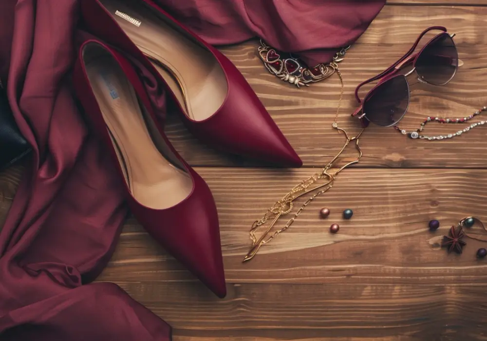 Niesamowite buty na obcasie, które pokochasz! Poznaj modny hit na każdą okazję