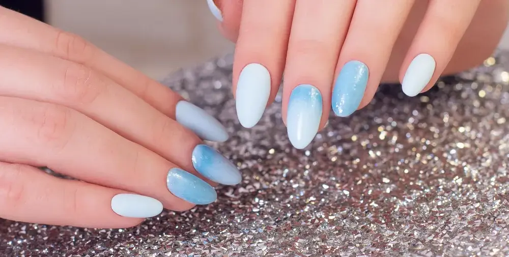 Jak używać pyłku do hybryd: Krok po kroku do efektownego manicure