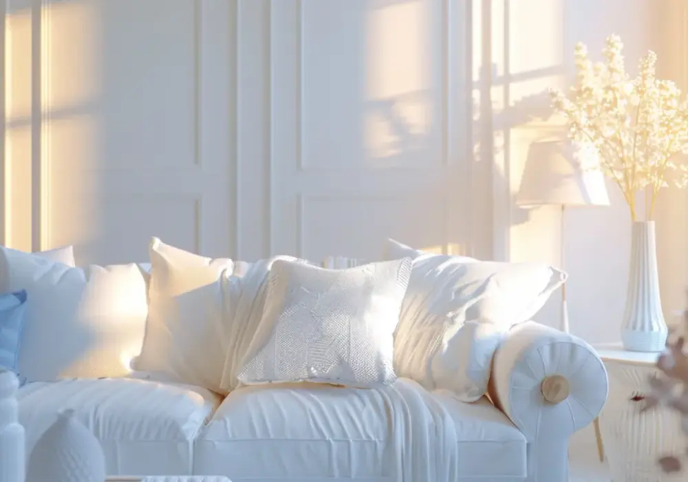 Milky White - czy subtelny odcień jest dla Ciebie? Inspiracje i porady