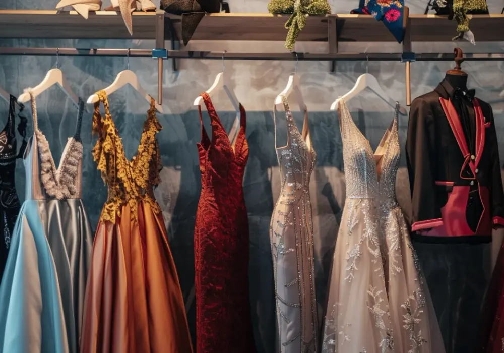 Matury 2025: Te stylizacje zapewnią ci elegancki wygląd na egzaminie!