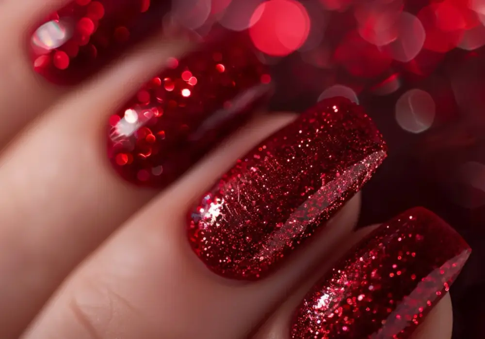 Lakier top coat: Doskonałe wykończenie Twojego manicure, blask i ochrona