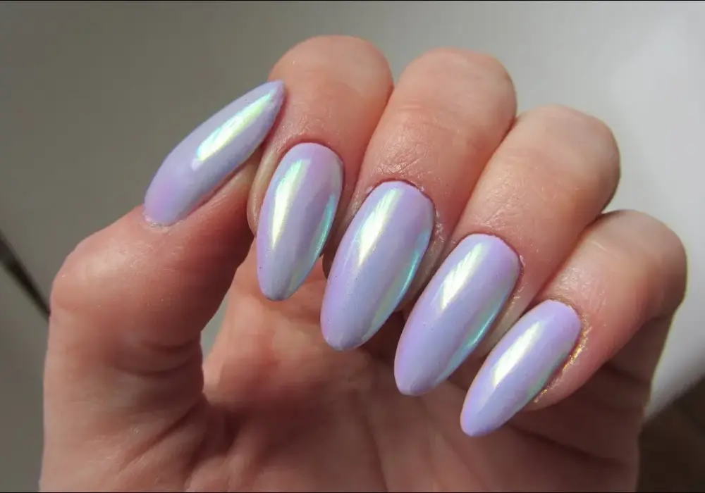 Glass me rainbow - Jak uzyskać efekt tęczy na paznokciach krok po kroku?