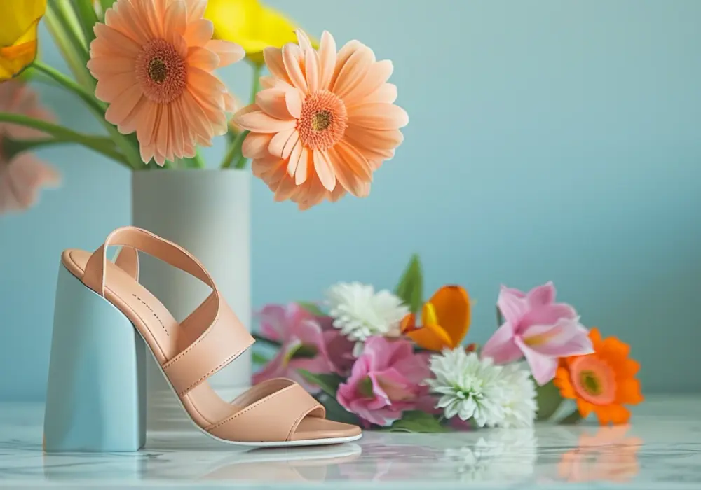 Sprawdź te buty na lato! Zaskakujący trend w biurowej modzie