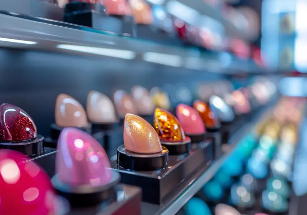 Manicure hybrydowy: Ceny i trendy w pielęgnacji paznokci, co warto wiedzieć