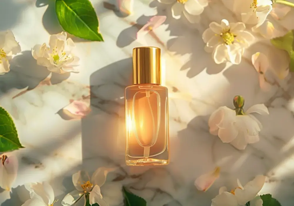 Zalety perfumowanego kremu do rąk: Luksus w codziennej pielęgnacji dłoni