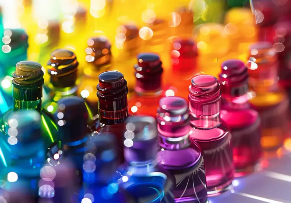 Gel polish - Dlaczego warto wypróbować trwałość lakieru hybrydowego?