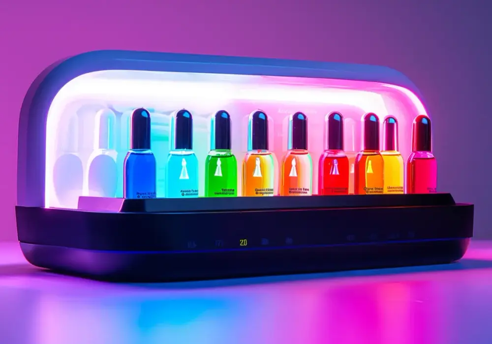 Najlepsza lampa do hybryd: Moc, efektywność i jakie funkcje są kluczowe?