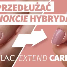 Jak przedłużyć paznokcie hybrydowe: 5 skutecznych technik