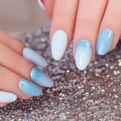 Jak używać pyłku do hybryd: Krok po kroku do efektownego manicure