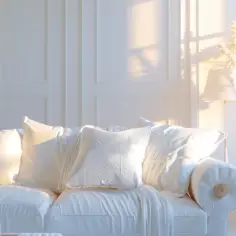 Milky White - czy subtelny odcień jest dla Ciebie? Inspiracje i porady