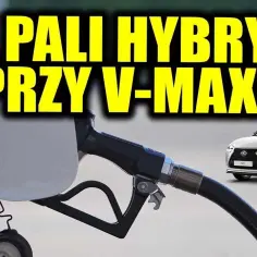 Hybryda ile się trzyma? Poznaj prawdę o zużyciu paliwa i zasięgu