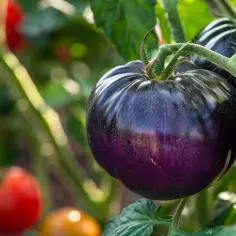 Indigo Rose Pomidor: Nowość na rynku - co warto wiedzieć? 