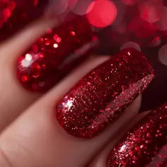 Lakier top coat: Doskonałe wykończenie Twojego manicure, blask i ochrona