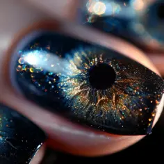 Czy lakier kocie oko to sposób na wyjątkowy manicure? Trendy