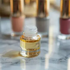 Mini oliwki do skórek - jak pielęgnować skórki podczas manicure? 
