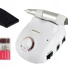 Czy Nail Master to klucz do perfekcyjnego manicure'u? Opinie
