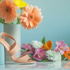 Sprawdź te buty na lato! Zaskakujący trend w biurowej modzie