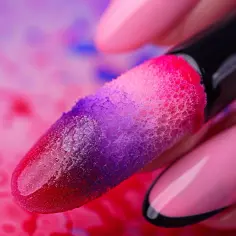 Gąbeczka do ombre paznokci - Jak efektywnie korzystać z gąbeczki do ombre?