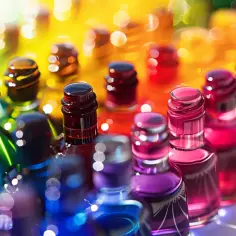 Gel polish - Dlaczego warto wypróbować trwałość lakieru hybrydowego?