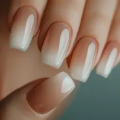 French bezowy - Elegancja i klasyczny styl na Twoich paznokciach