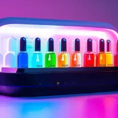 Najlepsza lampa do hybryd: Moc, efektywność i jakie funkcje są kluczowe?