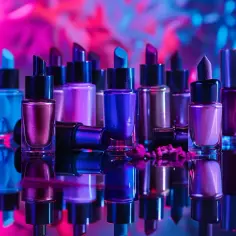 Indigo Drive Me Crazy: Odkryj intensywne piękno! Nowości i opinie