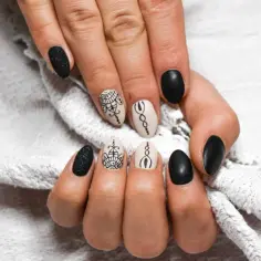 Lakier jak hybryda bez lampy: trwały manicure w domu - poradnik
