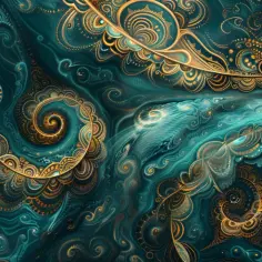 Bajeczny wzór paisley powraca! Ten symbol może cię zaskoczyć