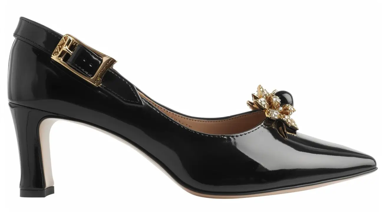 Zdjęcie Te buty pokochają wszystkie kobiety! Modny must have na wiosnę i lato