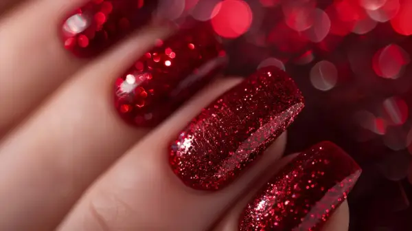Lakier top coat: Doskonałe wykończenie Twojego manicure, blask i ochrona