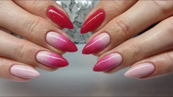 Jak zrobić ombre hybrydą: 8 prostych kroków do perfekcji
